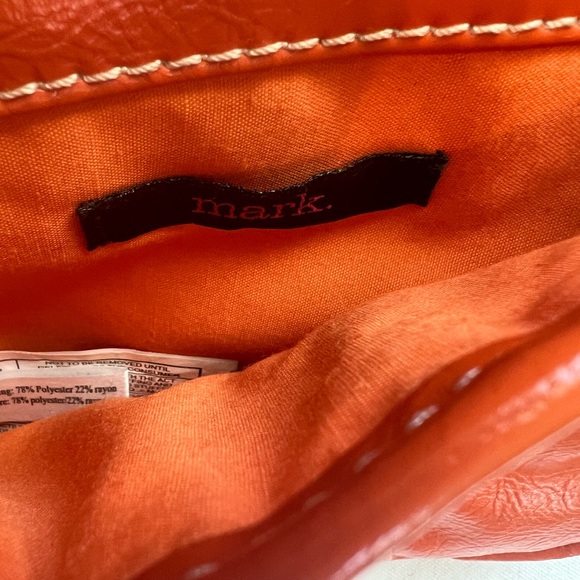 mark. Crossbody - Picture 2 of 3